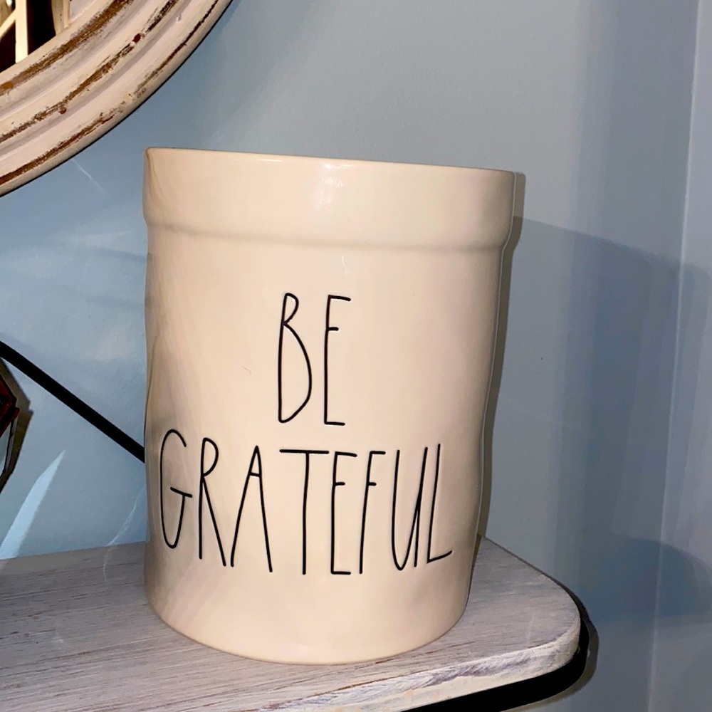 Rae dun be grateful utensil holder